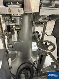 Image of Natoli Tablet Press, Model NP-100, 35 Station 16