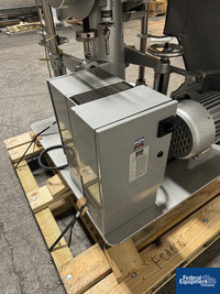 Image of Natoli Tablet Press, Model NP-100, 35 Station 19