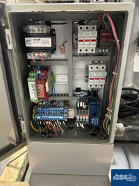 Image of Natoli Tablet Press, Model NP-100, 35 Station 20