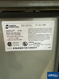 Image of Natoli Tablet Press, Model NP-100, 35 Station 21