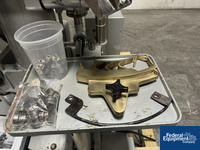 Image of Natoli Tablet Press, Model NP-100, 35 Station 22