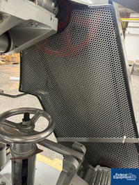 Image of Natoli Tablet Press, Model NP-100, 35 Station 25