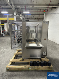 Image of Fullmatik Bottle Unscrambler, Model AHSA 1000HS 03