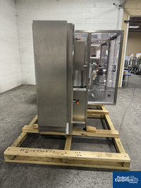 Image of Fullmatik Bottle Unscrambler, Model AHSA 1000HS 05