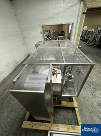 Image of Fullmatik Bottle Unscrambler, Model AHSA 1000HS 06
