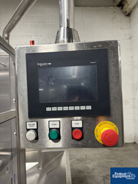 Image of Fullmatik Bottle Unscrambler, Model AHSA 1000HS 07