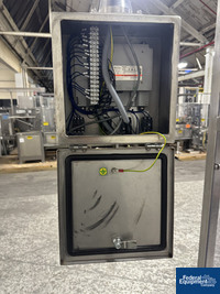 Image of Fullmatik Bottle Unscrambler, Model AHSA 1000HS 08