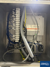 Image of Fullmatik Bottle Unscrambler, Model AHSA 1000HS 09