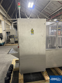 Image of Fullmatik Bottle Unscrambler, Model AHSA 1000HS 10