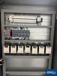 Image of Fullmatik Bottle Unscrambler, Model AHSA 1000HS 12