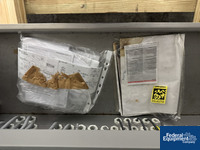 Image of Fullmatik Bottle Unscrambler, Model AHSA 1000HS 14
