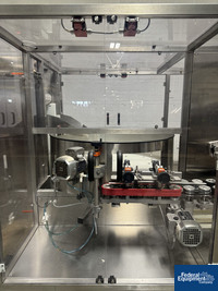 Image of Fullmatik Bottle Unscrambler, Model AHSA 1000HS 15