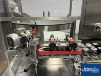 Image of Fullmatik Bottle Unscrambler, Model AHSA 1000HS 16