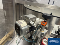 Image of Fullmatik Bottle Unscrambler, Model AHSA 1000HS 17