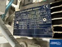 Image of Fullmatik Bottle Unscrambler, Model AHSA 1000HS 18