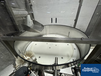 Image of Fullmatik Bottle Unscrambler, Model AHSA 1000HS 19