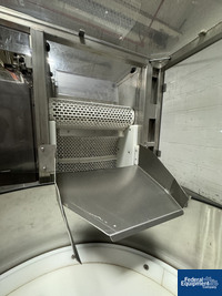 Image of Fullmatik Bottle Unscrambler, Model AHSA 1000HS 20