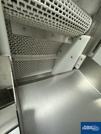 Image of Fullmatik Bottle Unscrambler, Model AHSA 1000HS 21