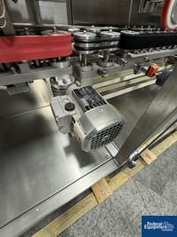 Image of Fullmatik Bottle Unscrambler, Model AHSA 1000HS 23