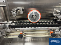 Image of Fullmatik Bottle Unscrambler, Model AHSA 1000HS 26