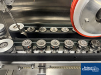 Image of Fullmatik Bottle Unscrambler, Model AHSA 1000HS 27