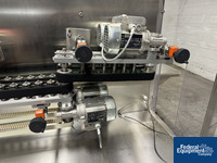 Image of Fullmatik Bottle Unscrambler, Model AHSA 1000HS 28