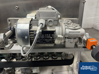 Image of Fullmatik Bottle Unscrambler, Model AHSA 1000HS 29