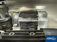 Image of Fullmatik Bottle Unscrambler, Model AHSA 1000HS 33