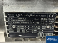 Image of Fullmatik Bottle Unscrambler, Model AHSA 1000HS 34