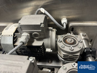 Image of Fullmatik Bottle Unscrambler, Model AHSA 1000HS 35