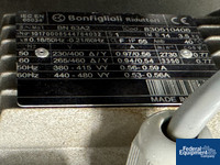 Image of Fullmatik Bottle Unscrambler, Model AHSA 1000HS 36