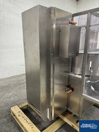 Image of Fullmatik Bottle Unscrambler, Model AHSA 1000HS 38