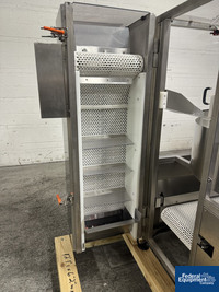 Image of Fullmatik Bottle Unscrambler, Model AHSA 1000HS 39