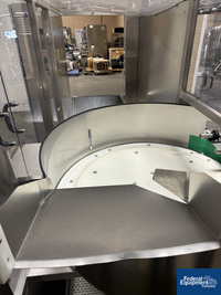Image of Fullmatik Bottle Unscrambler, Model AHSA 1000HS 40