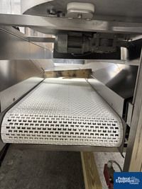 Image of Fullmatik Bottle Unscrambler, Model AHSA 1000HS 41