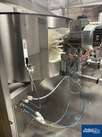 Image of Fullmatik Bottle Unscrambler, Model AHSA 1000HS 43