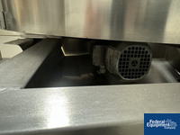 Image of Fullmatik Bottle Unscrambler, Model AHSA 1000HS 45