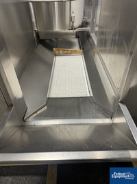 Image of Fullmatik Bottle Unscrambler, Model AHSA 1000HS 46