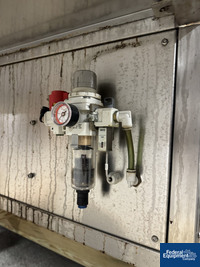 Image of Fullmatik Bottle Unscrambler, Model AHSA 1000HS 47