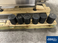 Image of Fullmatik Bottle Unscrambler, Model AHSA 1000HS 48