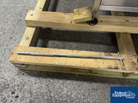 Image of Fullmatik Bottle Unscrambler, Model AHSA 1000HS 49