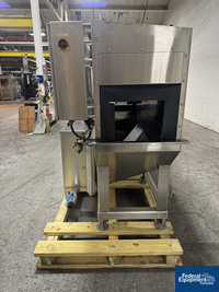 Image of Lagrotta Packaging Can Warmer Tunnel 02
