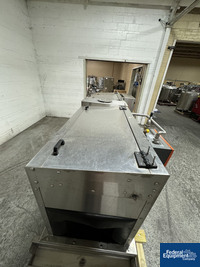 Image of Lagrotta Packaging Can Warmer Tunnel 06