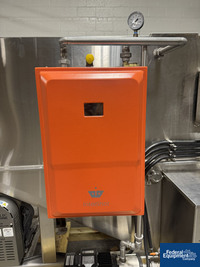 Image of Lagrotta Packaging Can Warmer Tunnel 07