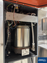 Image of Lagrotta Packaging Can Warmer Tunnel 08