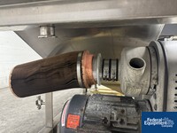 Image of Lagrotta Packaging Can Warmer Tunnel 14