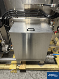 Image of Lagrotta Packaging Can Warmer Tunnel 17