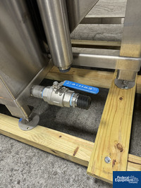 Image of Lagrotta Packaging Can Warmer Tunnel 25