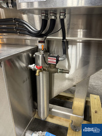 Image of Lagrotta Packaging Can Warmer Tunnel 26