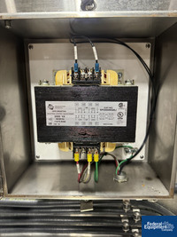 Image of Lagrotta Packaging Can Warmer Tunnel 33